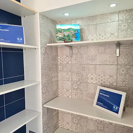 Bed & Breakfast Starview - Comfy By The Center