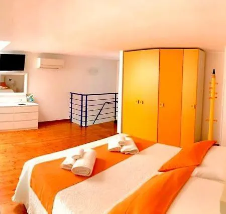 Bed & Breakfast Starview Apartment - Comfy Apt By The Center