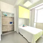 Starview - Comfy By The Center 3* Vico Equense