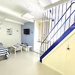 Bed & Breakfast Starview - Comfy By The Center 3*