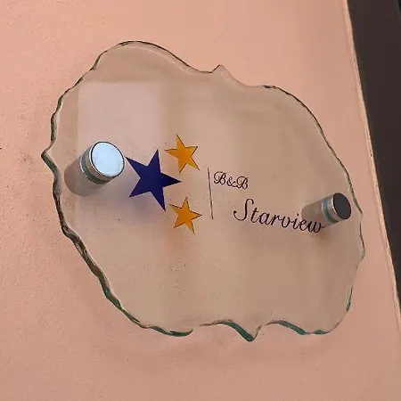 Bed & Breakfast Starview Apartment - Comfy Apt By The Center Vico Equense