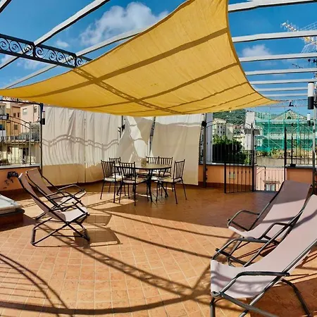 Bed & Breakfast Starview Apartment - Comfy Apt By The Center