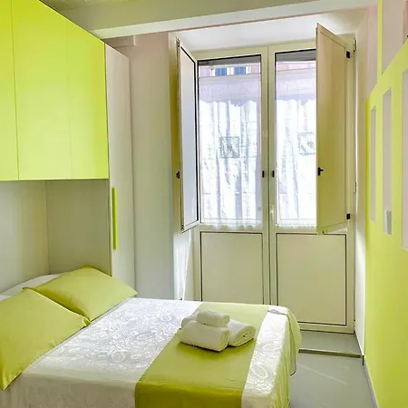Bed & Breakfast Starview Apartment - Comfy Apt By The Center *