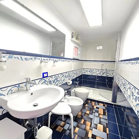 Bed & Breakfast Starview Apartment - Comfy Apt By The Center *