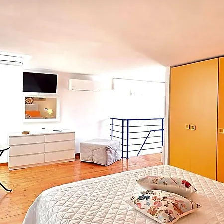 Bed & Breakfast Starview - Comfy By The Center