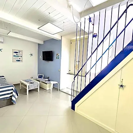 Bed & Breakfast Starview - Comfy By The Center Vico Equense