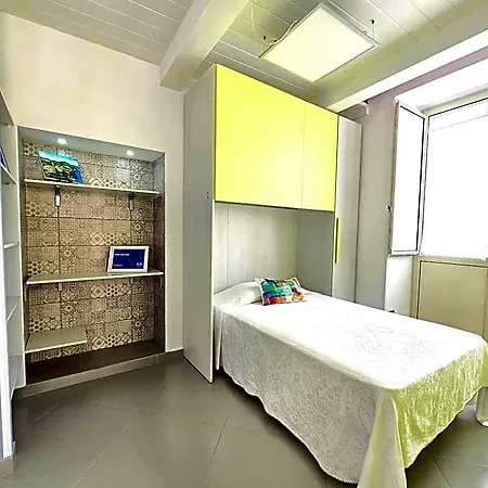 Starview - Comfy By The Center 3*