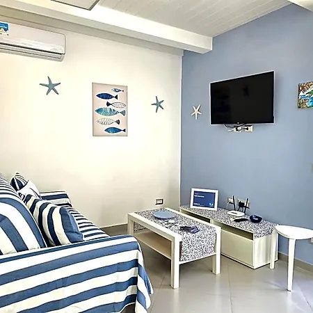 Starview - Comfy By The Center Vico Equense