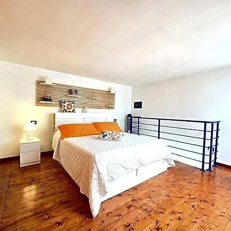 Starview - Comfy By The Center Vico Equense