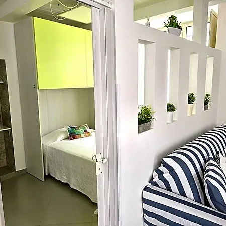 Starview - Comfy By The Center Bed & Breakfast Vico Equense