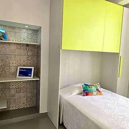 Starview - Comfy By The Center Vico Equense